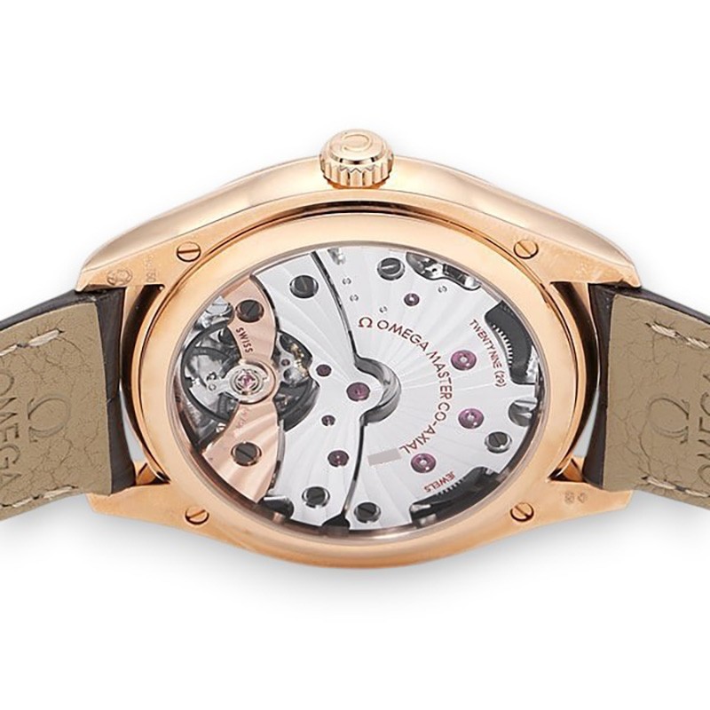 NEW OMEGA DE VILLE 435.53.40.21.06.001 TRSOR 3