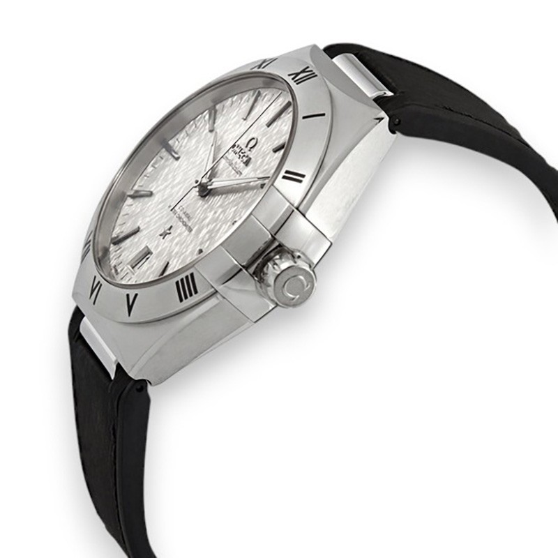 NEW OMEGA CONSTELLATION 131.12.41.21.06.001 3