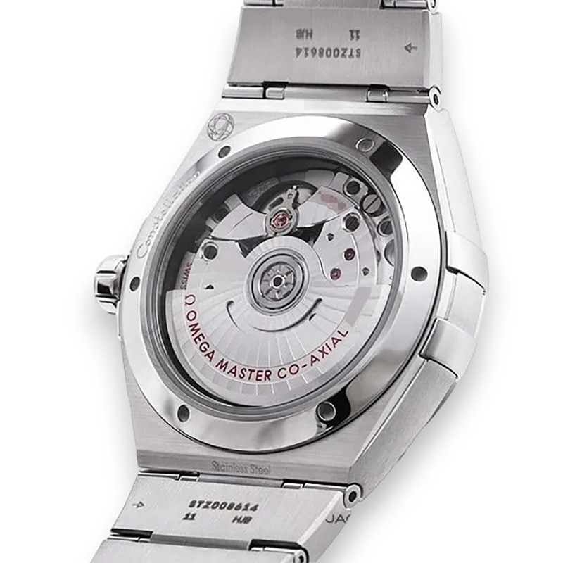 NEW OMEGA CONSTELLATION 131.10.39.20.06.001 3