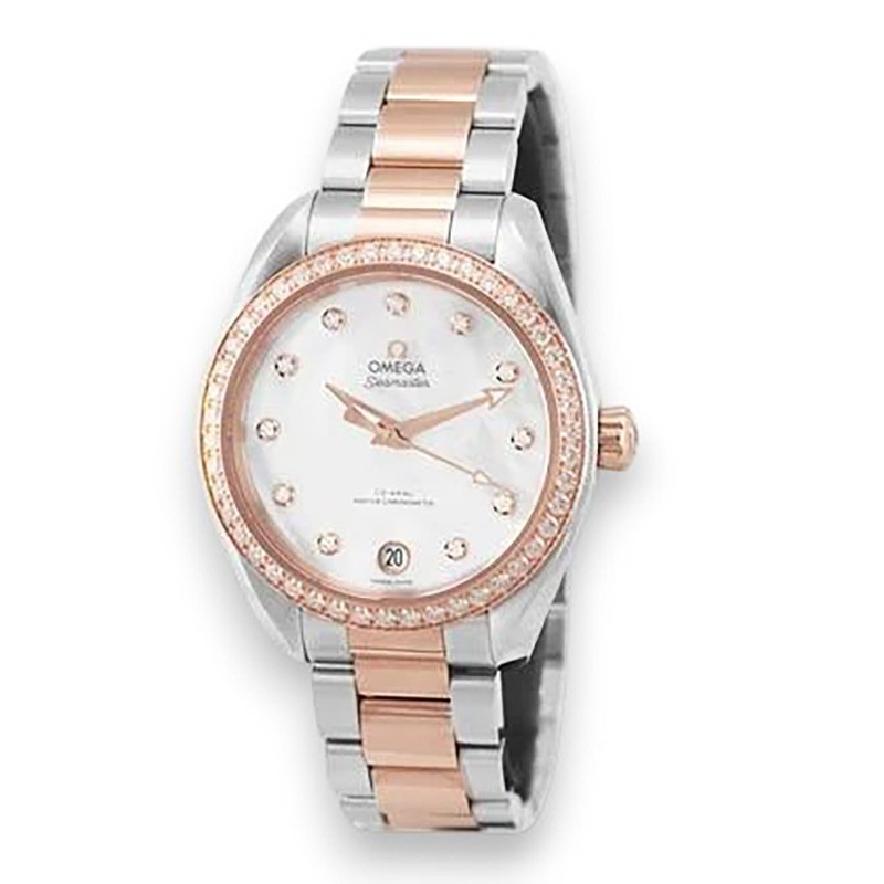 NEW OMEGA SEAMASTER 220.25.34.20.55.001 3