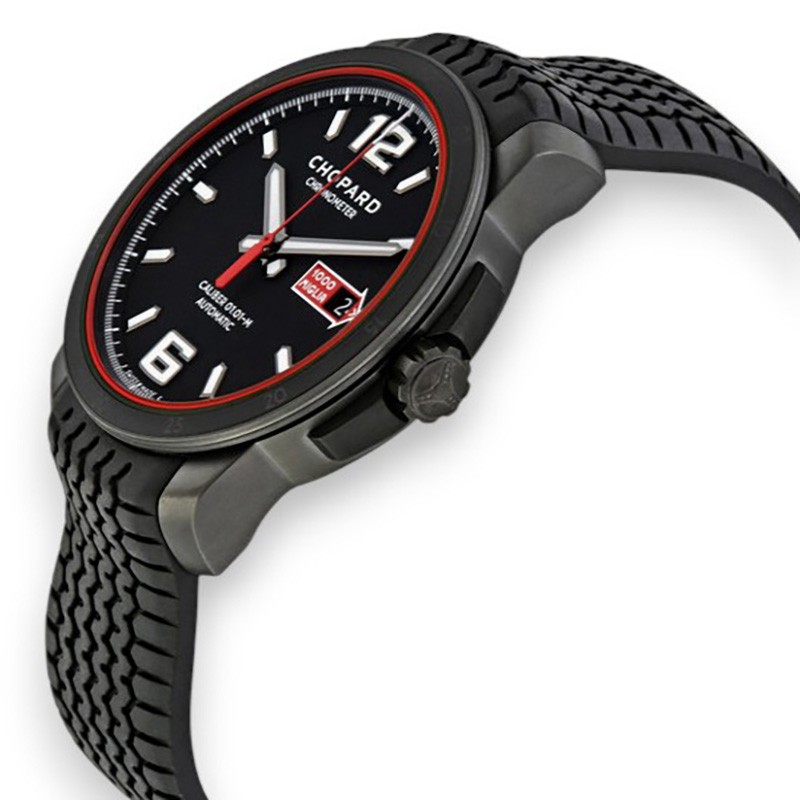 NEW CHOPARD MILLE MIGLIA GT XL 168565-3002 3
