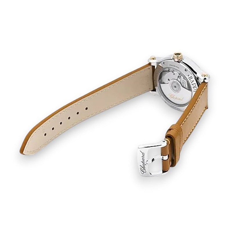 NEW CHOPARD HAPPY SPORT 278559-6028 3
