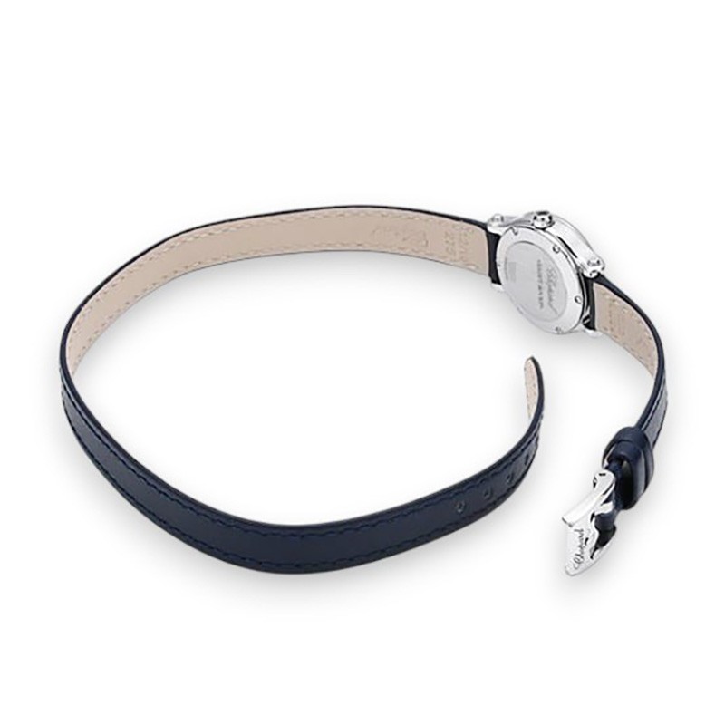 NEW CHOPARD HAPPY SPORT 278620-3001 3