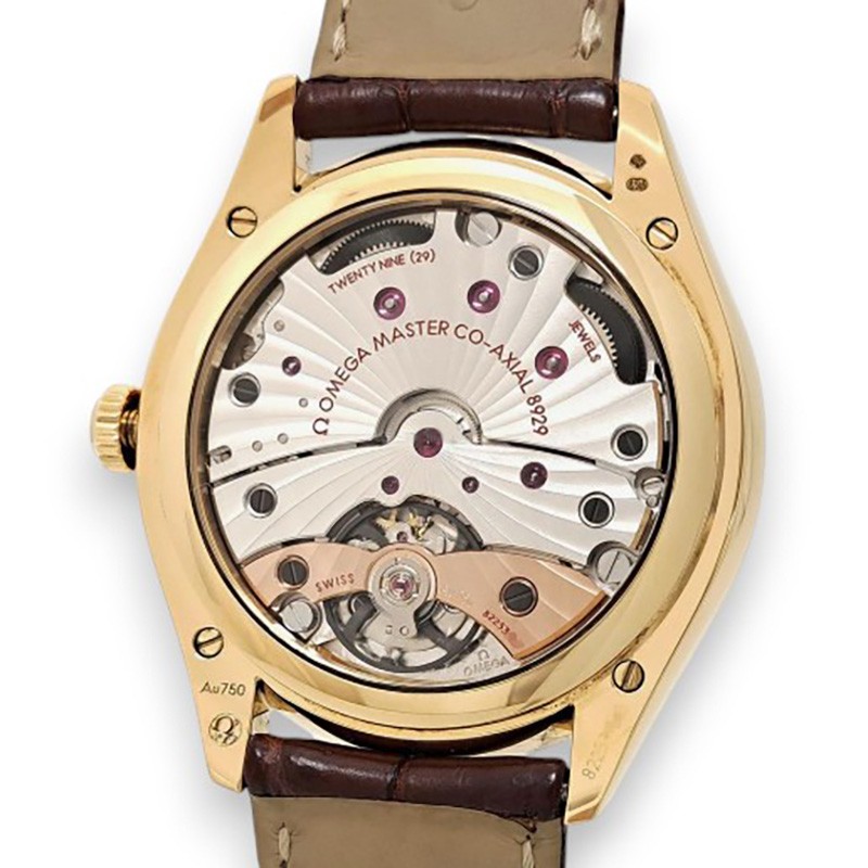 NEW OMEGA DE VILLE 435.53.40.21.09.001 3