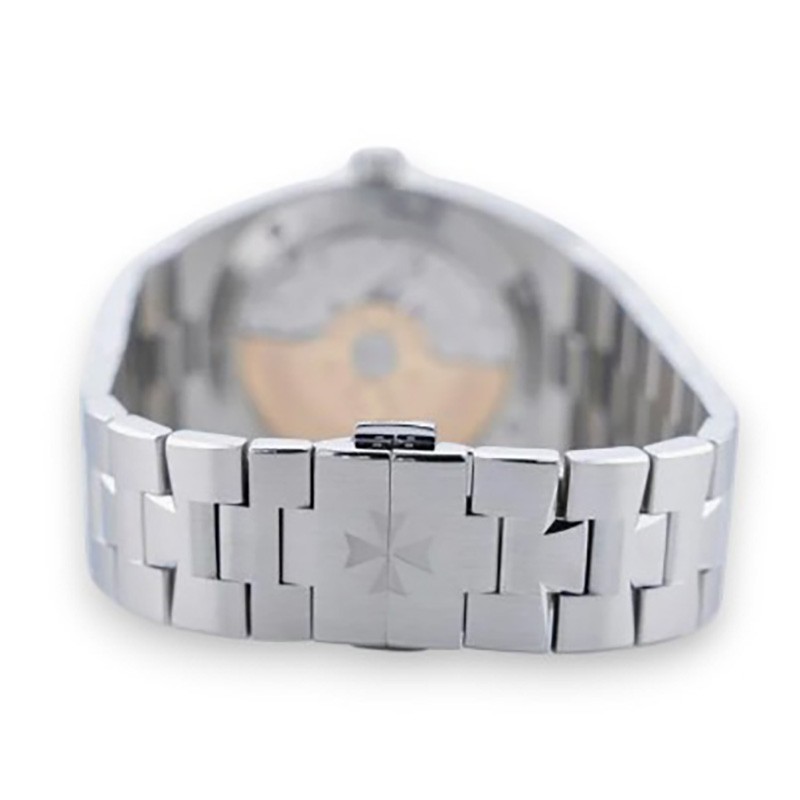 NEW VACHERON CONSTANTIN OVERSEAS 4520V/210A-B126 3
