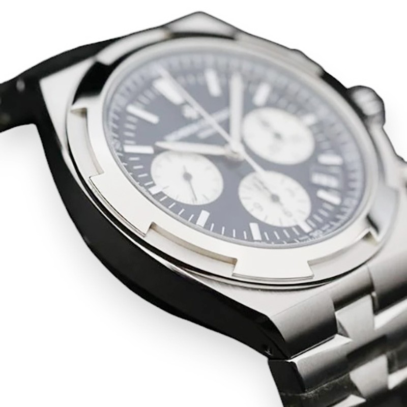 NEW VACHERON CONSTANTIN OVERSEAS 5520V/210A-B481 3