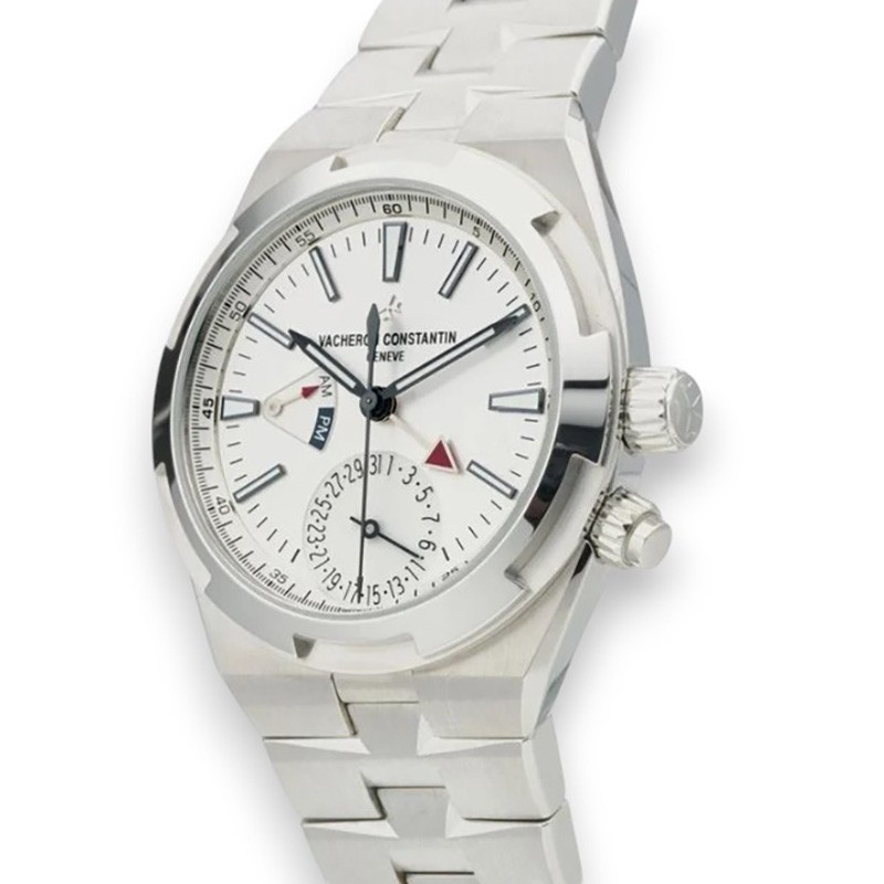 NEW VACHERON CONSTANTIN OVERSEAS 7920V/210A-B333 3