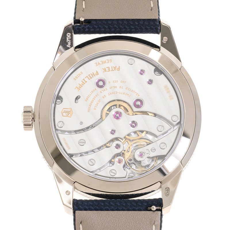 NEW PATEK PHILIPPE COMPLICATIONS 5328G-001 3