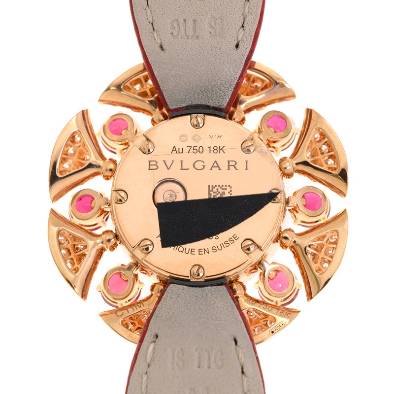 NEW BULGARI DIVAS DREAM 103754 3
