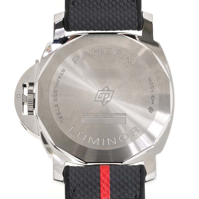 NEW PANERAI LUMINOR PAM01653 3