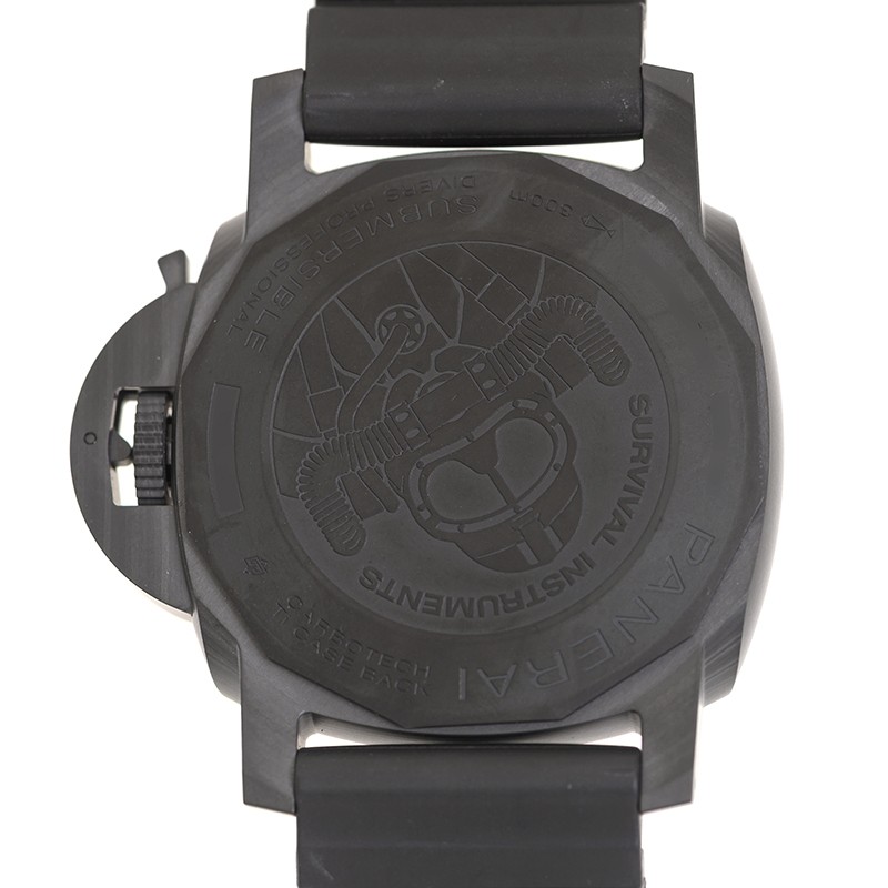 NEW PANERAI SUBMERSIBLE PAM02979 3