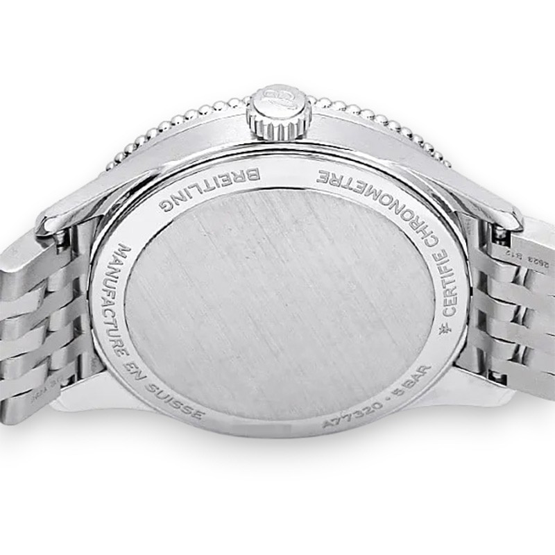 NEW BREITLING NAVITIMER A77320E61A2A1 3
