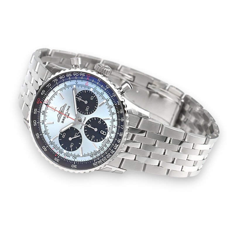 NEW BREITLING NAVITIMER AB0139241C2A1 3
