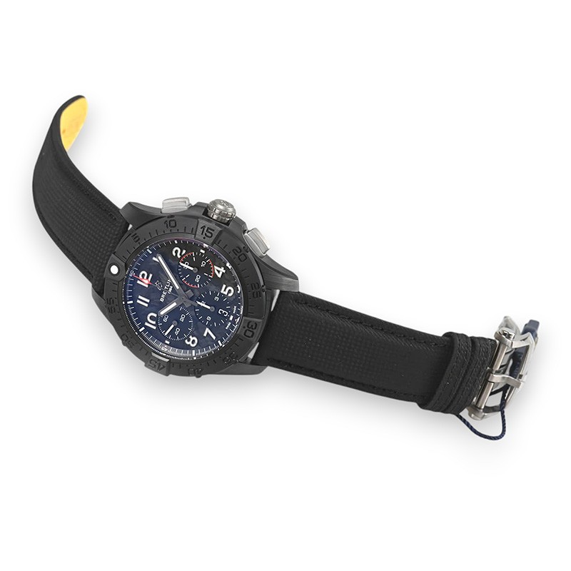 NEW BREITLING AVENGER SB0147101B1X1 3