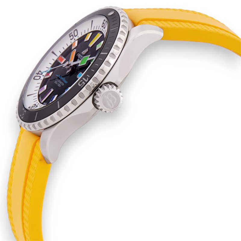 NEW BREITLING SUPEROCEAN A17375211B2S4 3