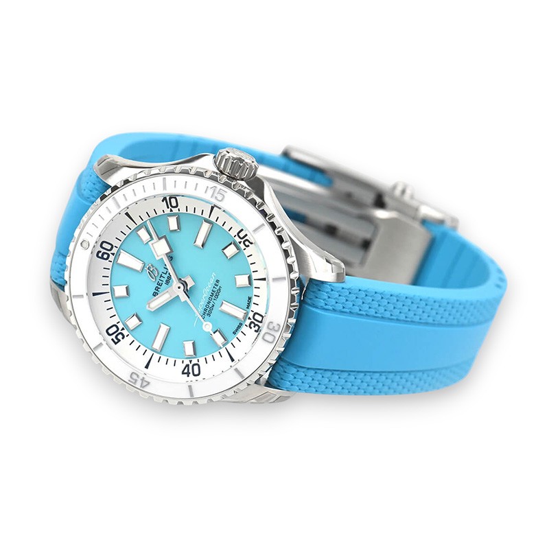 NEW BREITLING SUPEROCEAN A17377211C1S1 3