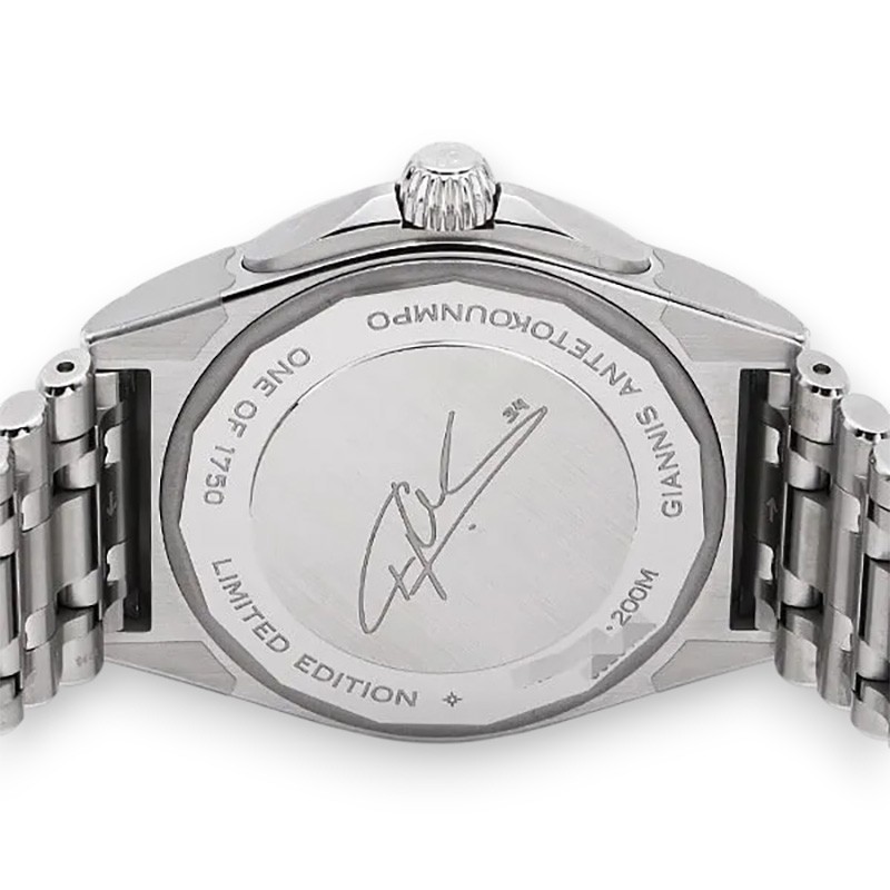 NEW BREITLING CHRONOMAT A32398A11L1A1 3