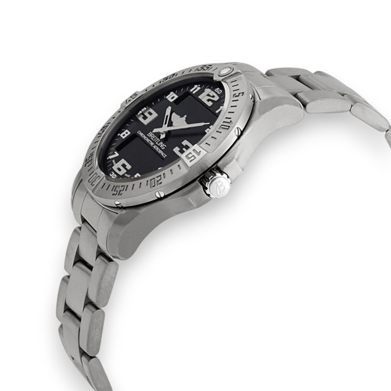 NEW BREITLING PRKFESSIONAL E79363101B1E1 3