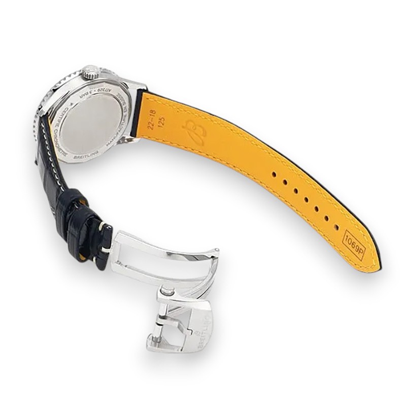 NEW BREITLING NAVITIMER A17329161C1P1 3