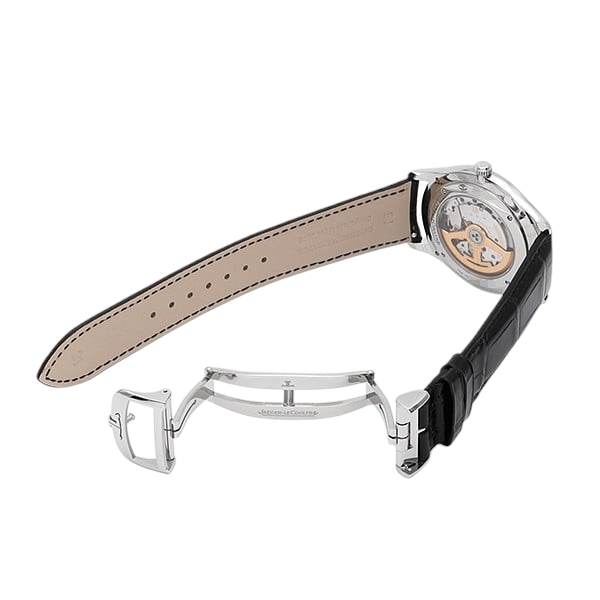 NEW JAEGER-LECOULTRE MASTER ULTRA THIN Q1238421 3