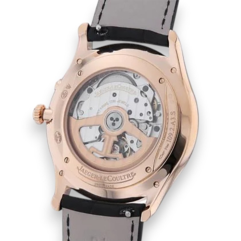 NEW JAEGER-LECOULTRE MASTER ULTRA THIN Q137258J 3