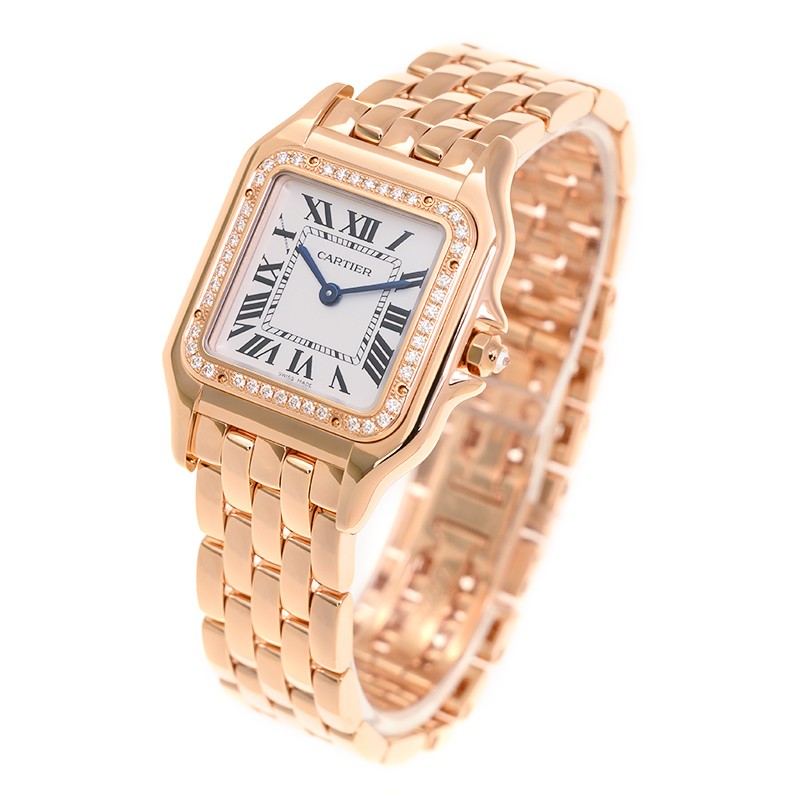 NEW CARTIER PANTHeRE DE CARTIER WJPN0088 3
