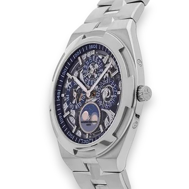 NEW VACHERON CONSTANTIN OVERSEAS 4300V/220G-B946 3
