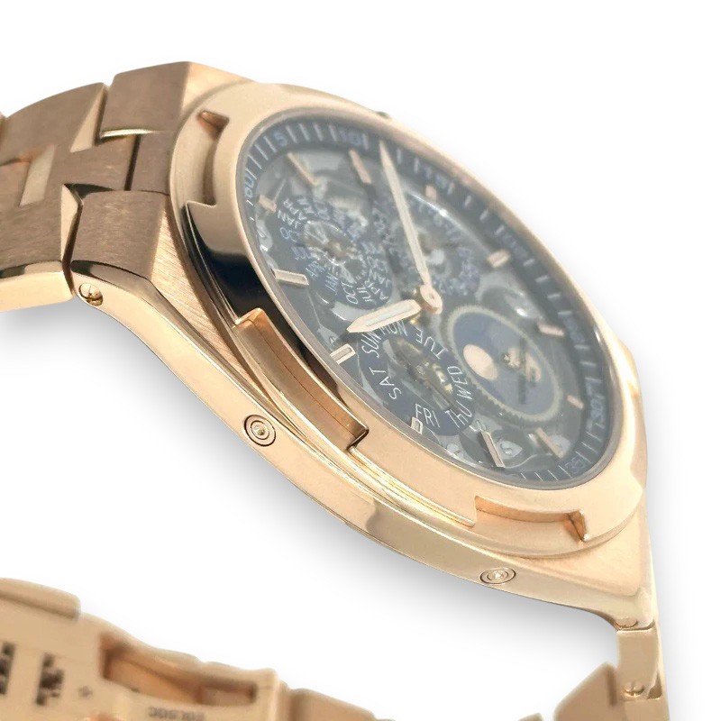 NEW VACHERON CONSTANTIN OVERSEAS 4300V/220R-B642 3