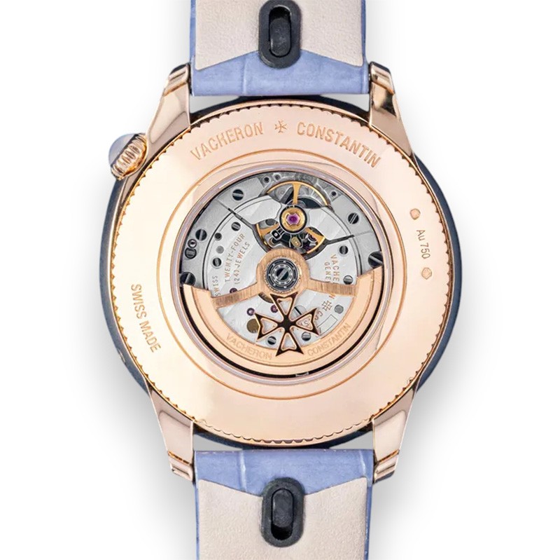 NEW VACHERON CONSTANTIN GRIE 8005F/000R-H030 3