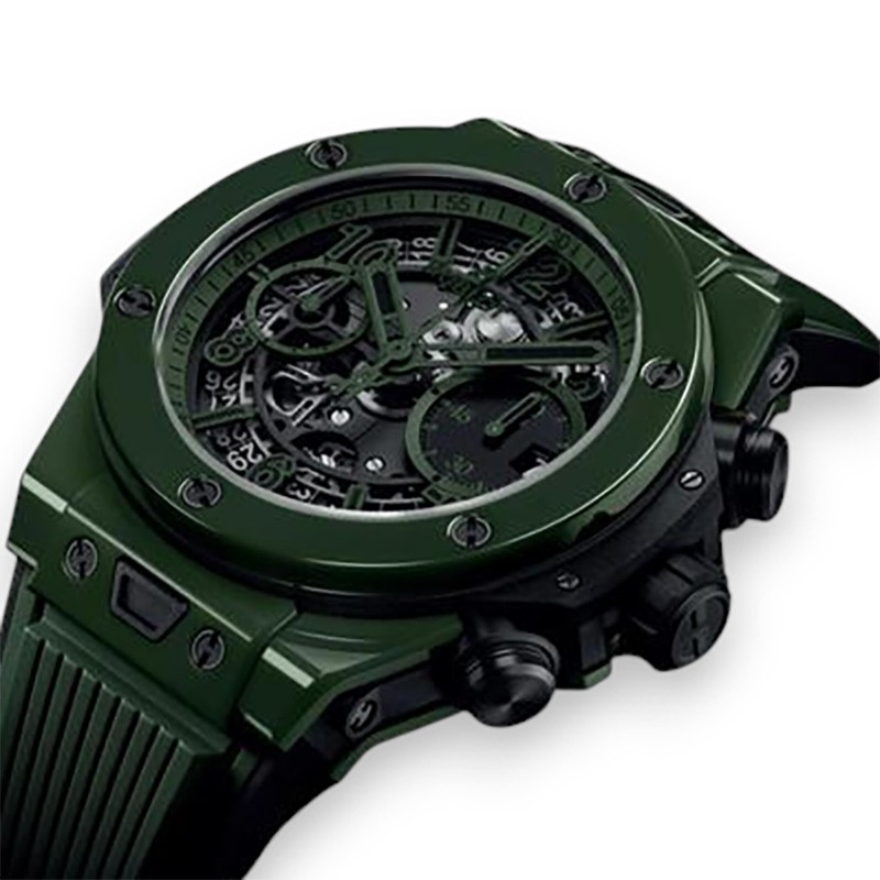 NEW HUBLOT BIG BANG 441.GX.5210.RX 3