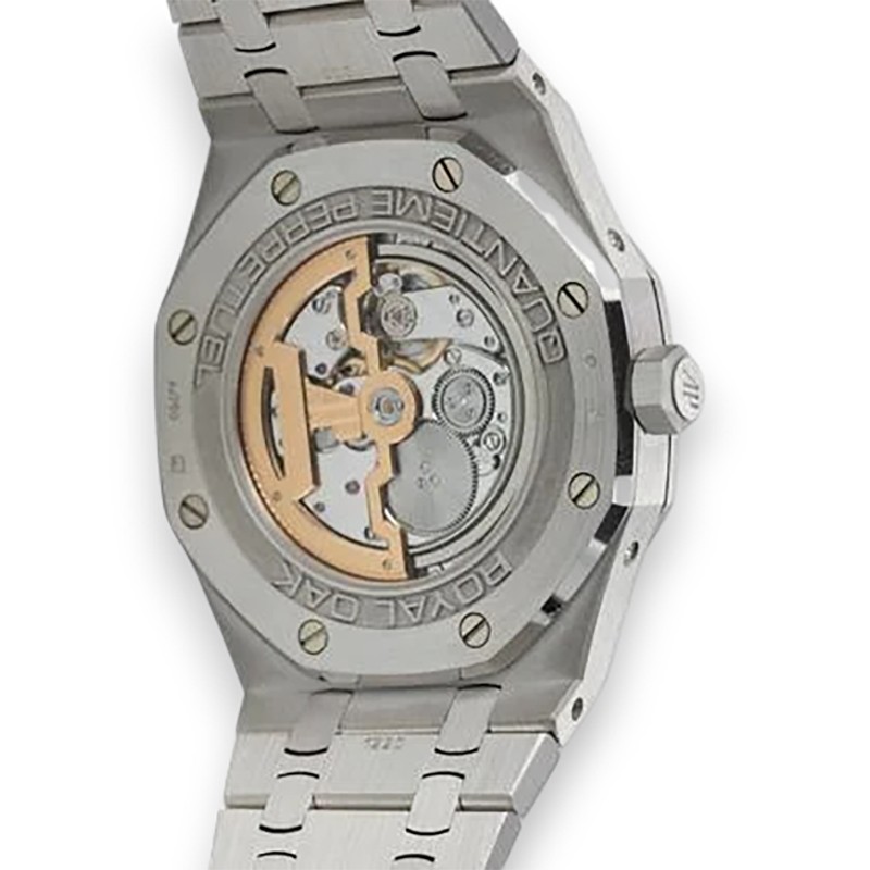 NEW AUDEMARS PIGUET ROYAL OAK 26574BC.OO.1220BC.01 3