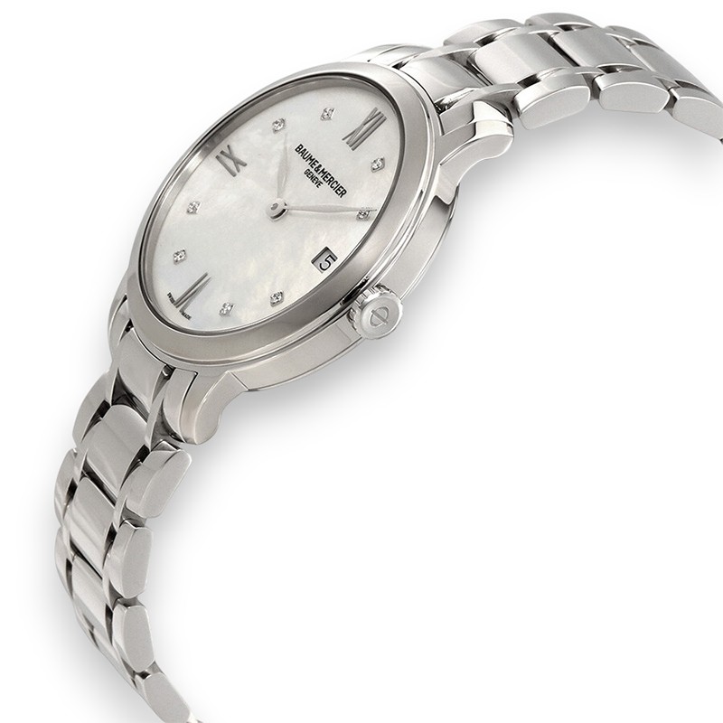 NEW BAUME & MERCIER CLASSIMA M0A10326 3