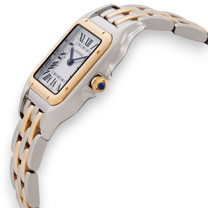 NEW CARTIER PANTHeRE DE CARTIER W2PN0019 3