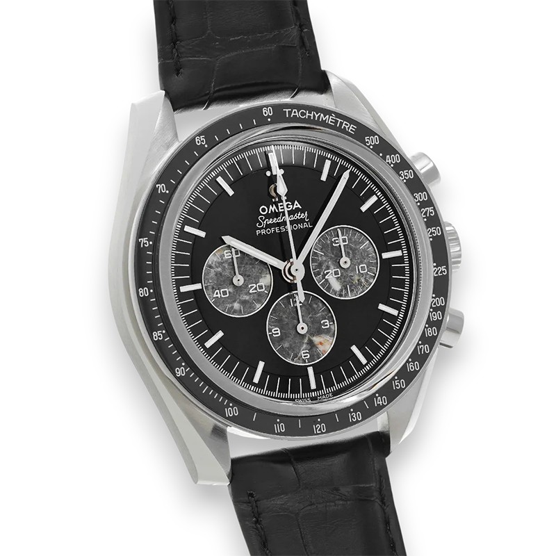 NEW OMEGA SPEEDMASTER 311.93.42.30.99.001 3