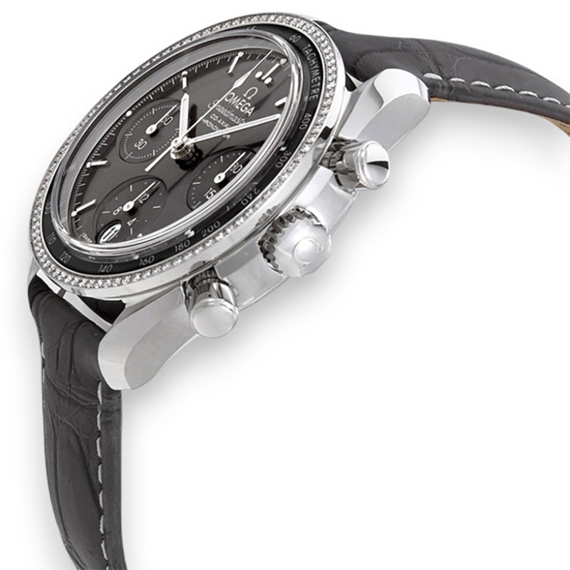 NEW OMEGA SPEEDMASTER 324.38.38.50.06.001 3