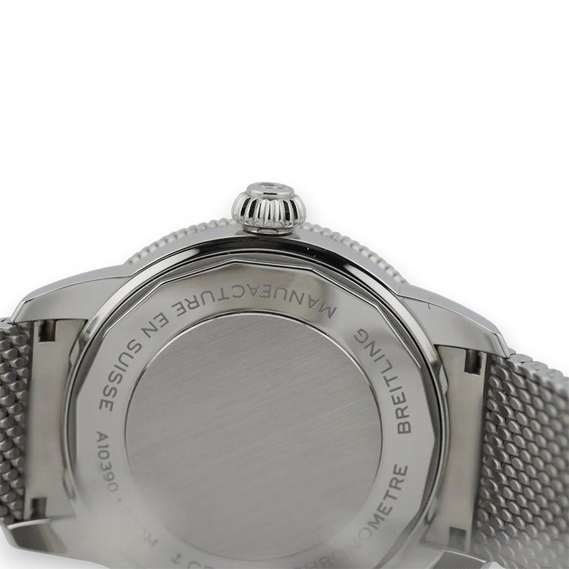 NEW BREITLING SUPEROCEAN A10390161C1A1 3