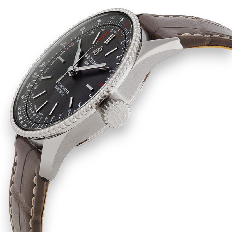 NEW BREITLING NAVITIMER A17327381B1P1 3