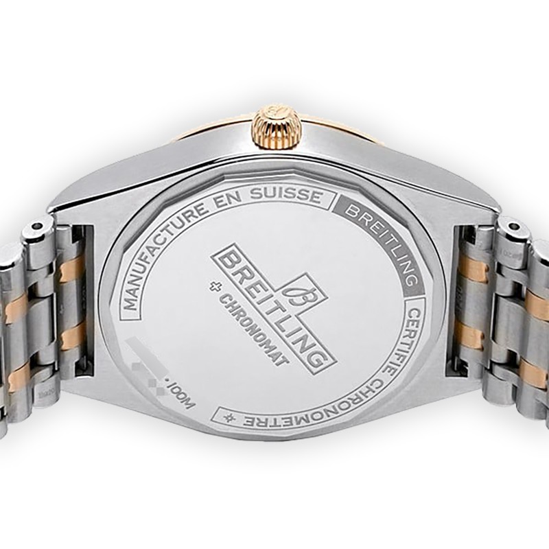 NEW BREITLING CHRONOMAT U10380591K1U1 3