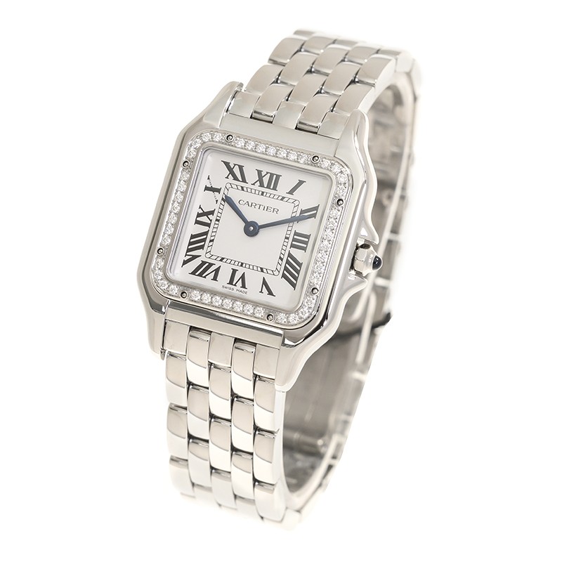 NEW CARTIER PANTHeRE DE CARTIER W4PN0018 3
