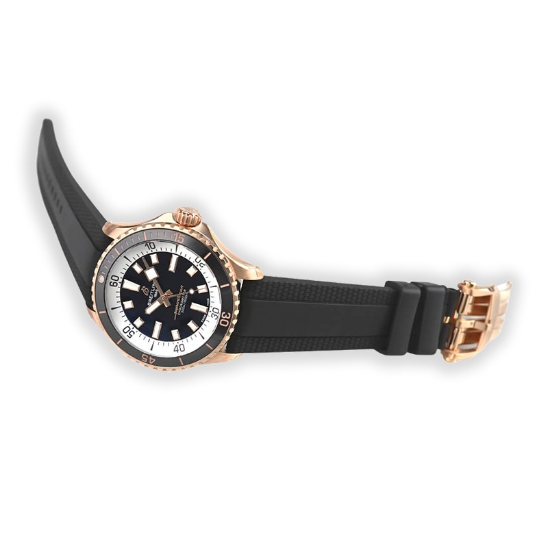 NEW BREITLING SUPEROCEAN R17375211B1S1 3