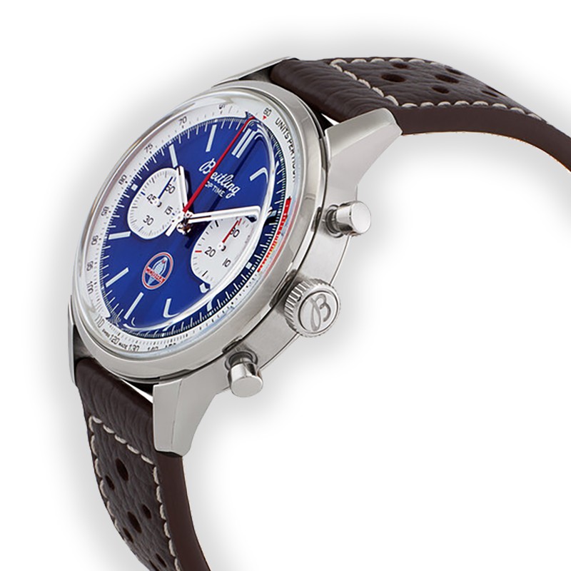 NEW BREITLING TOP TIME AB01763A1C1X1 3