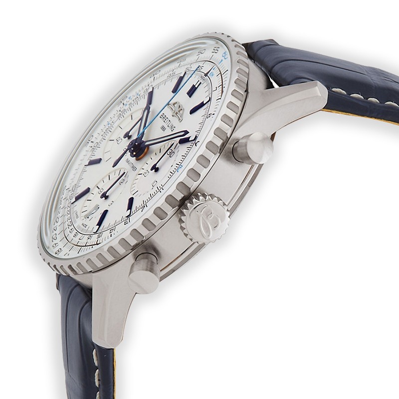 NEW BREITLING NAVITIMER AB0139A71G1P1 3