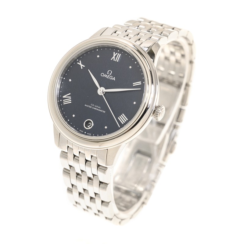 NEW OMEGA DE VILLE 434.10.34.20.03.002 3