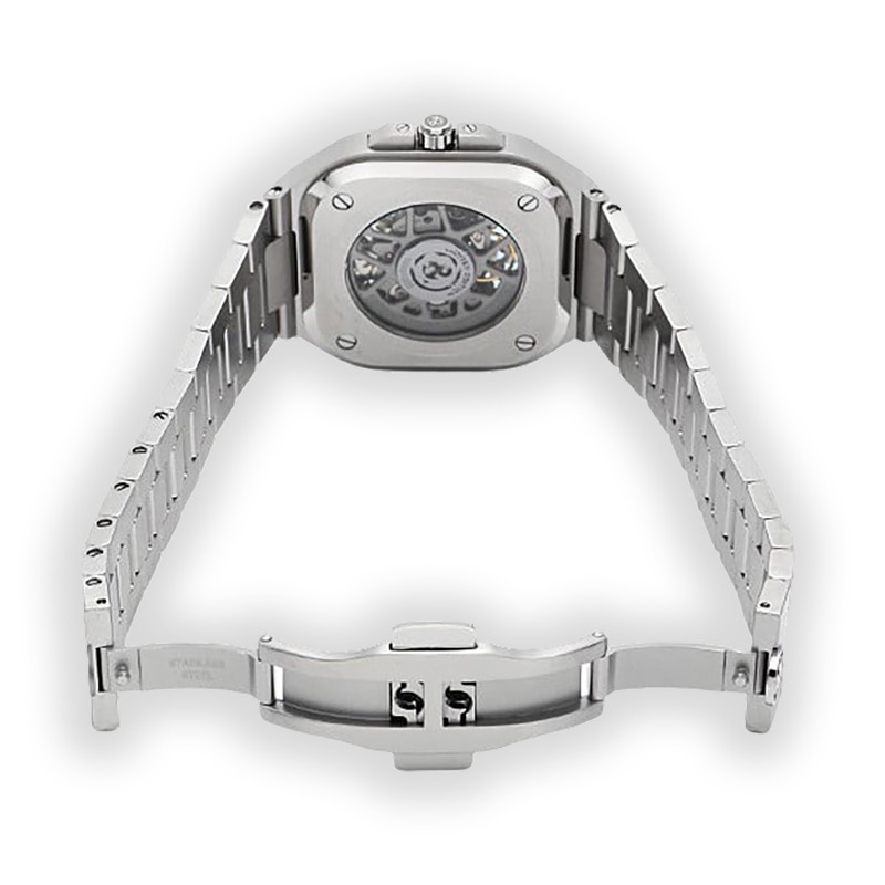 NEW BELL&ROSS BR 05 BR05A-AB-SKST/SST 3