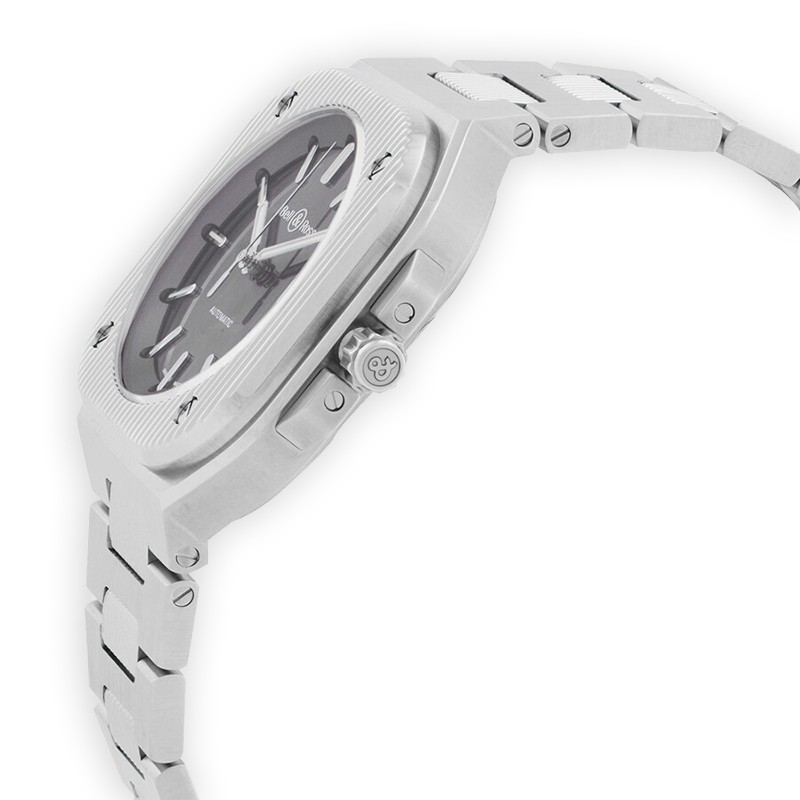 NEW BELL&ROSS BR 05 BR05A-BL-GLST/SST 3