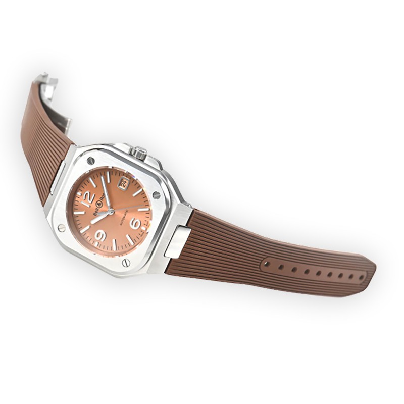 NEW BELL&ROSS BR 05 BR05A-BR-ST/SRB 3