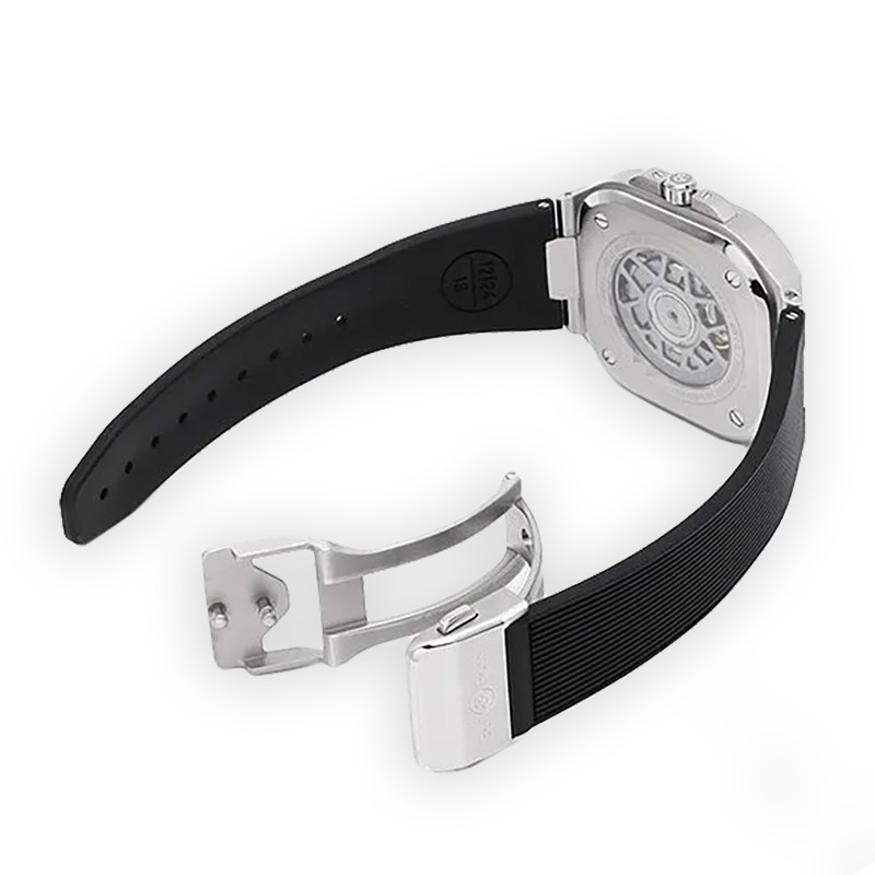 NEW BELL&ROSS BR 05 BR05G-SI-ST/SRB 3