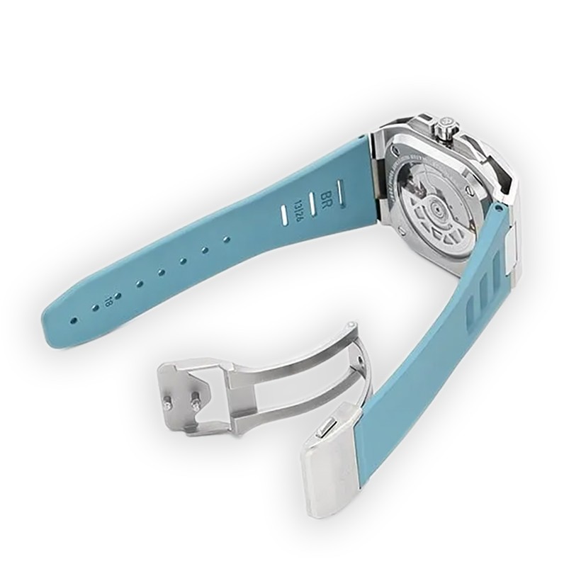 NEW BELL&ROSS BR-X5 BRX5R-IB-ST/SRB 3