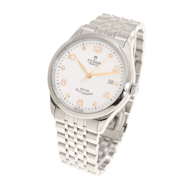 NEW TUDOR 1926 91550-67050-6DI-WT 3