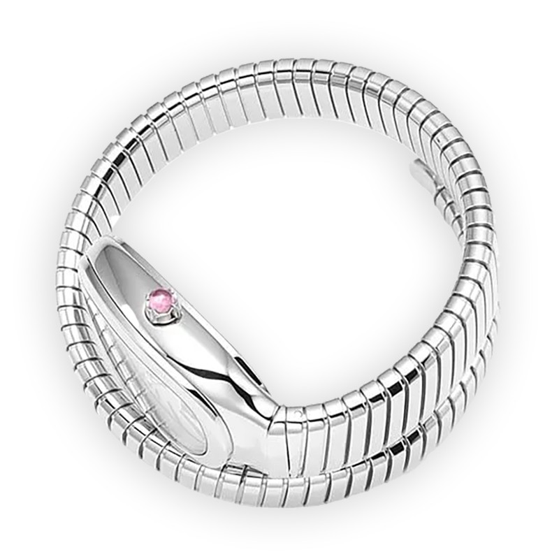 NEW BULGARI SERPENTI TUBOGAS 101828 3